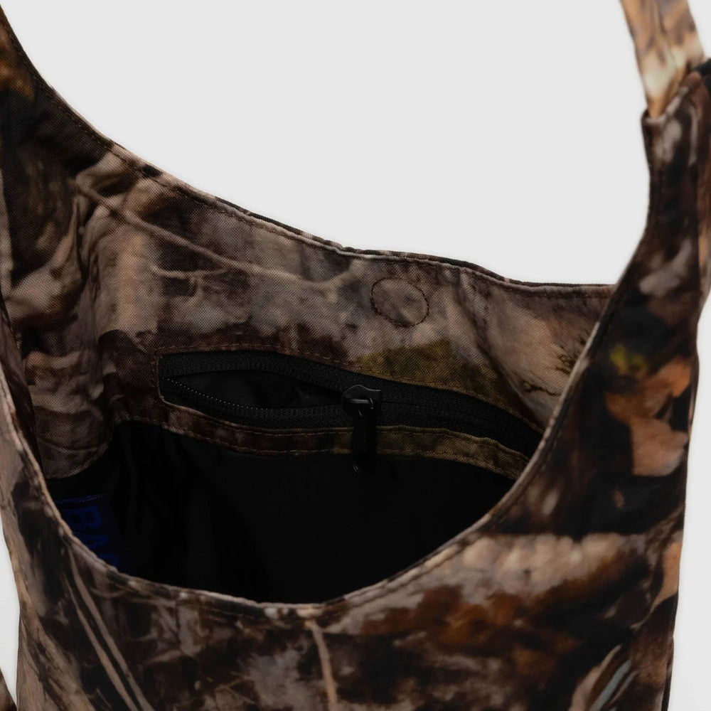 
                      
                        Small Nylon Sling Bag - Photo Forest
                      
                    