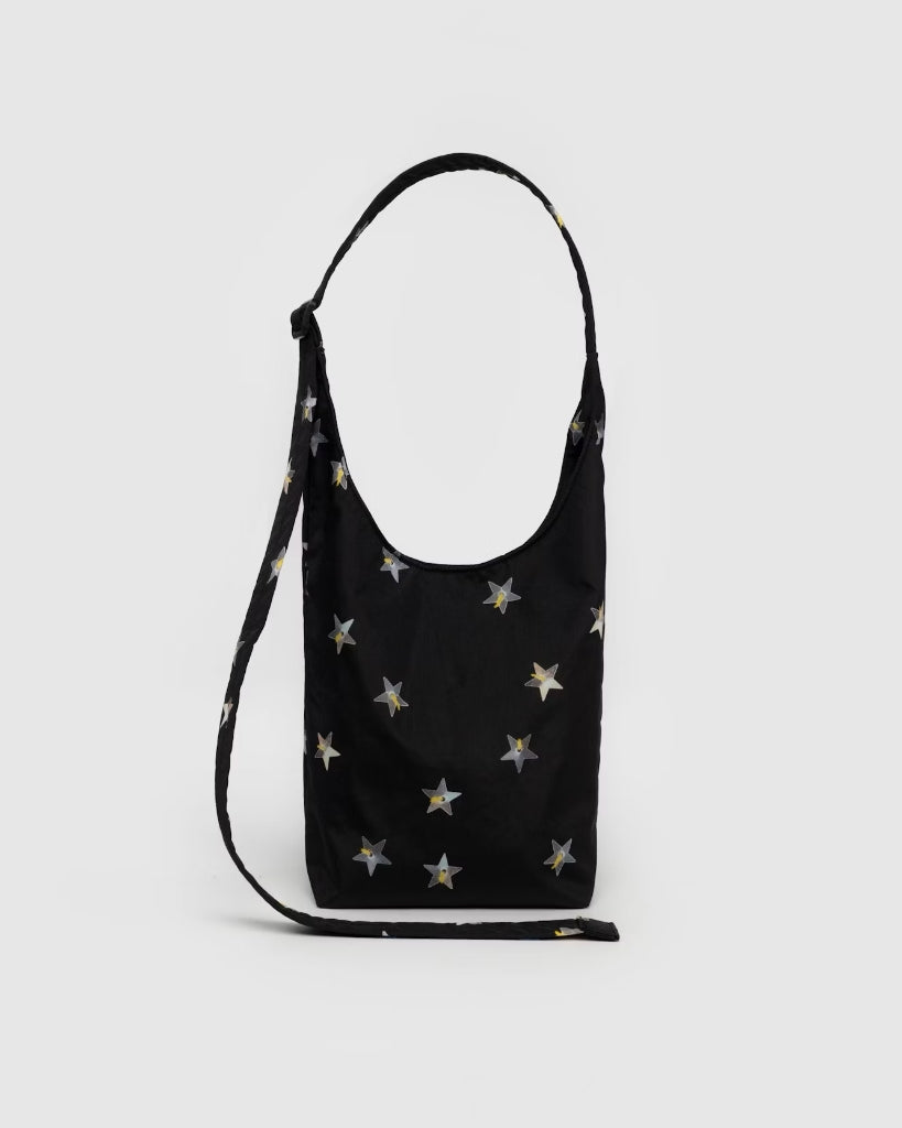 Small Nylon Sling Bag - Stars [PRE ORDER]