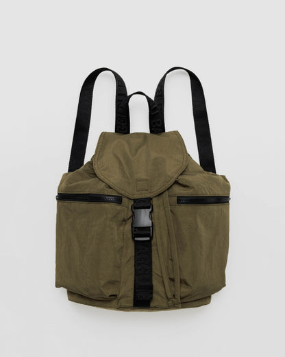Sport Backpack - Seaweed [PRE ORDER]