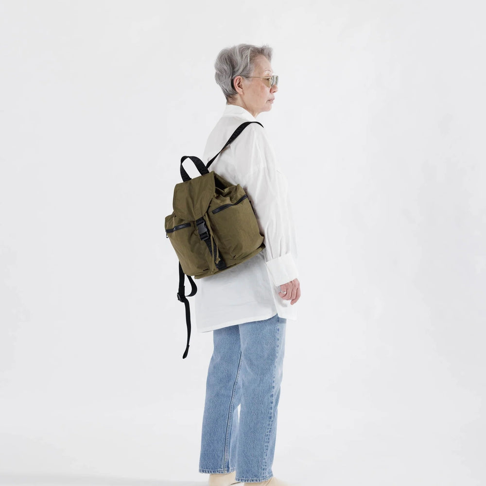 
                      
                        Sport Backpack - Seaweed [PRE ORDER]
                      
                    