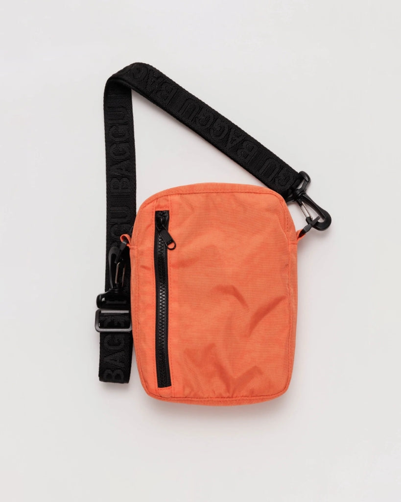 Sport Crossbody - Nasturtium