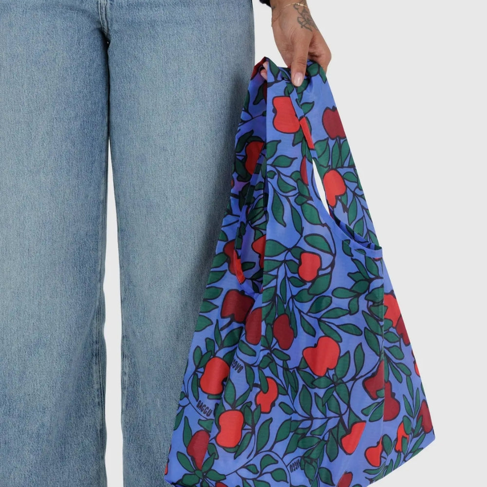 Standard Reusable Bag - Apple Tree [PRE ORDER]