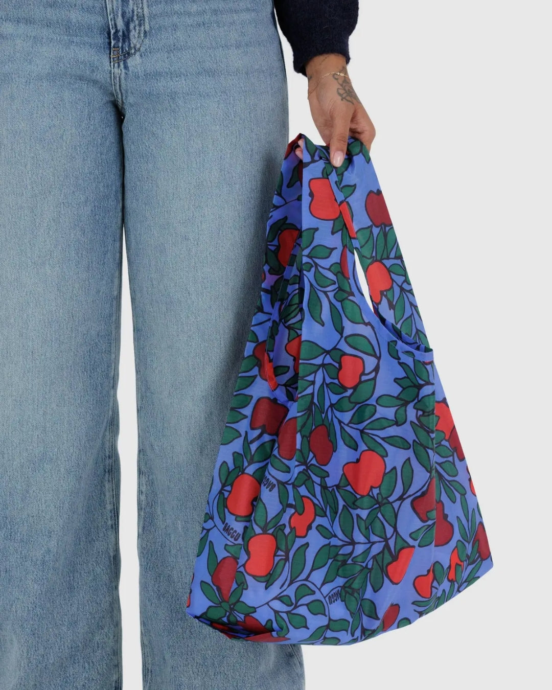 Standard Reusable Bag - Apple Tree [PRE ORDER]
