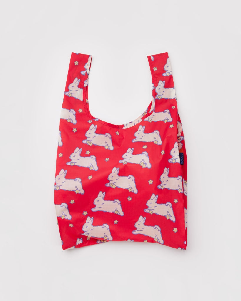 Standard Reusable Bag - Bunnies
