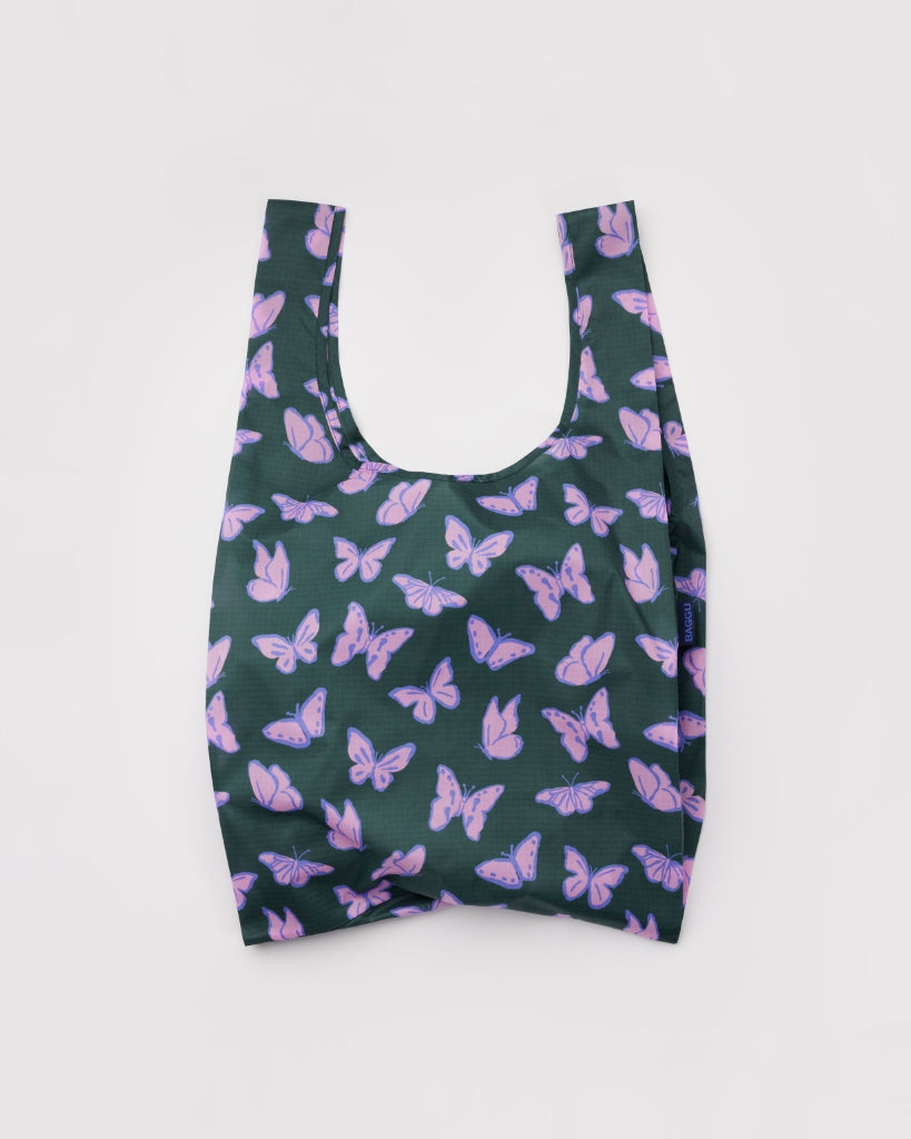 Standard Reusable Bag - Butterflies