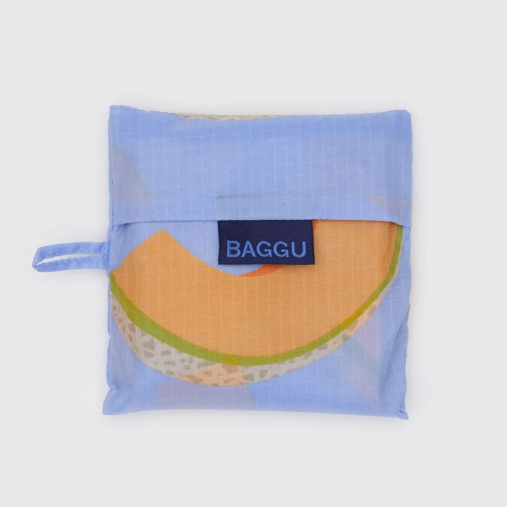 
                      
                        Standard Reusable Bag - Cantaloupe Blue
                      
                    