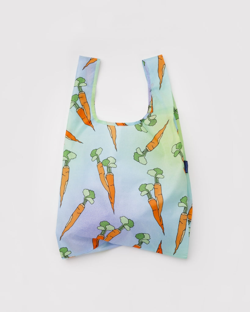 Standard Reusable Bag - Carrots