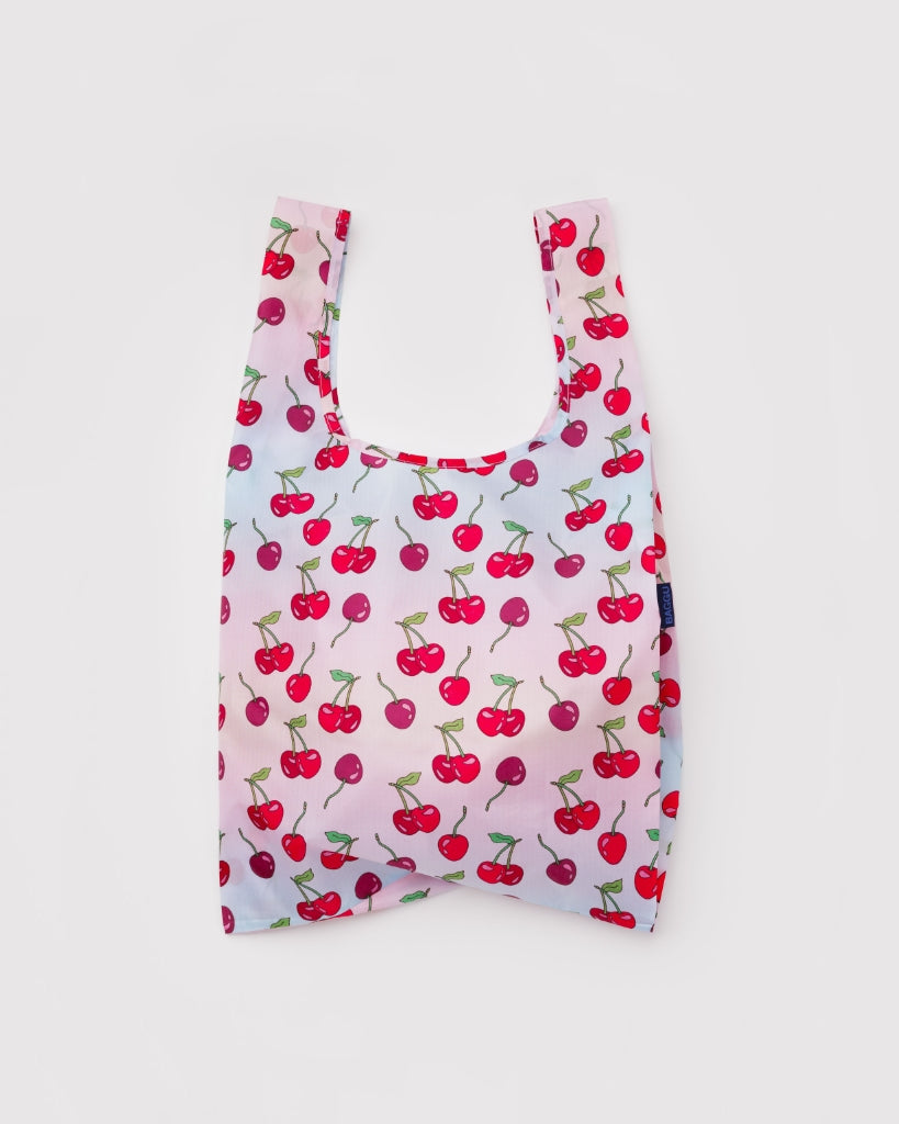 Standard Reusable Bag - Cherries