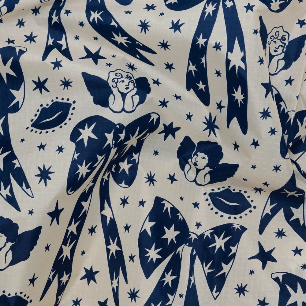 
                      
                        Standard Reusable Bag - Cherub Bows
                      
                    