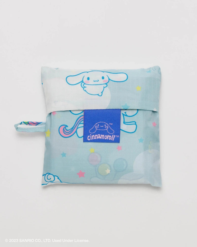 
                      
                        Standard Reusable Bag - Cinnamoroll
                      
                    