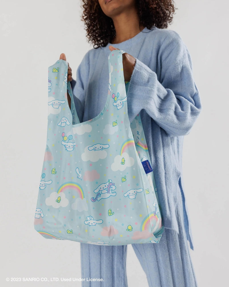 
                      
                        Standard Reusable Bag - Cinnamoroll
                      
                    