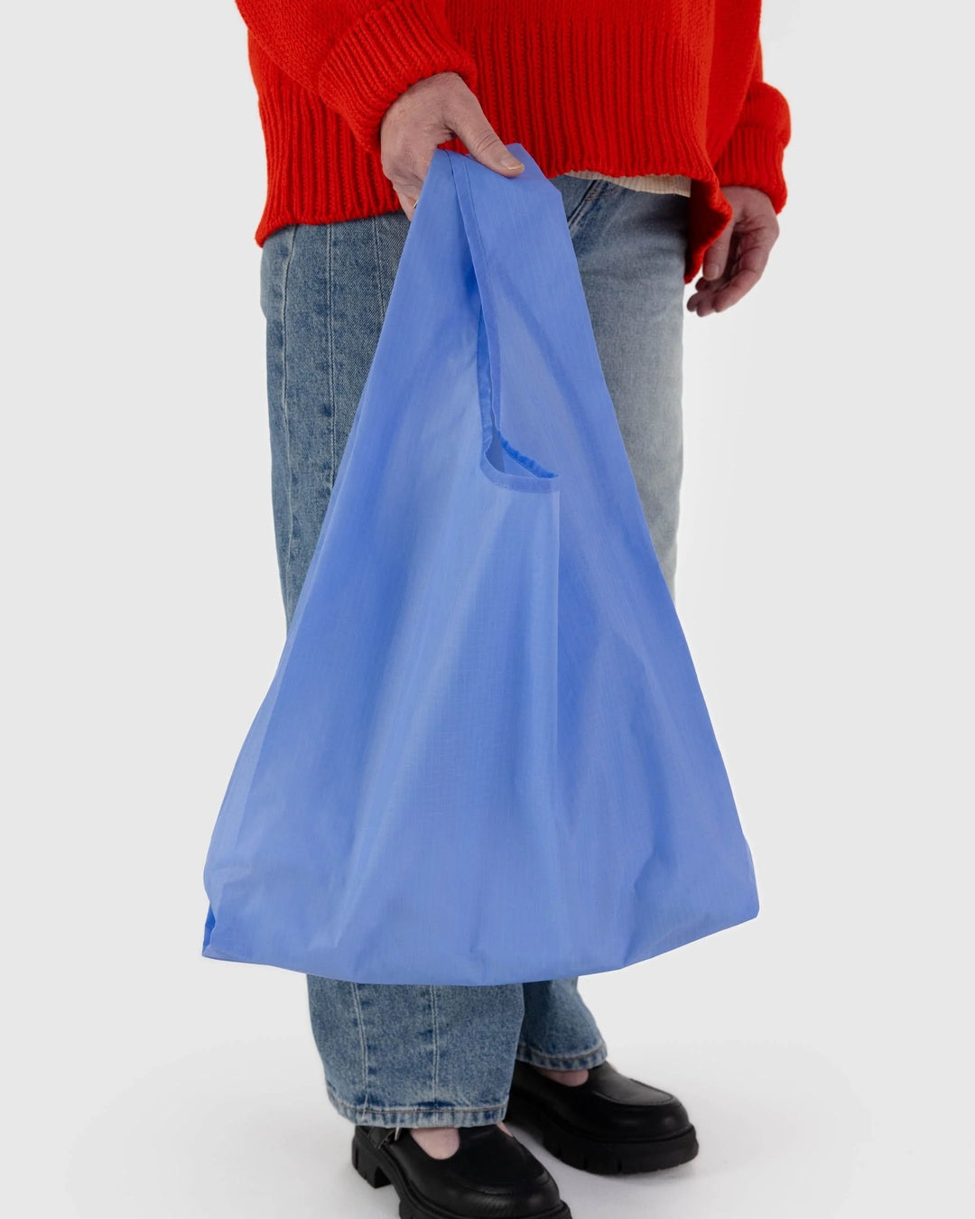 Standard Reusable Bag - Cornflower