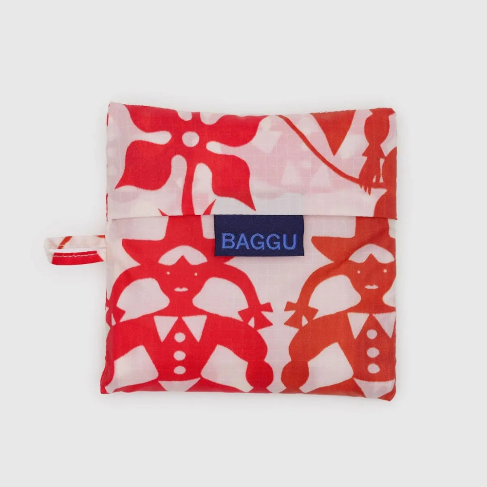
                      
                        Standard Reusable Bag - Cowgirl
                      
                    