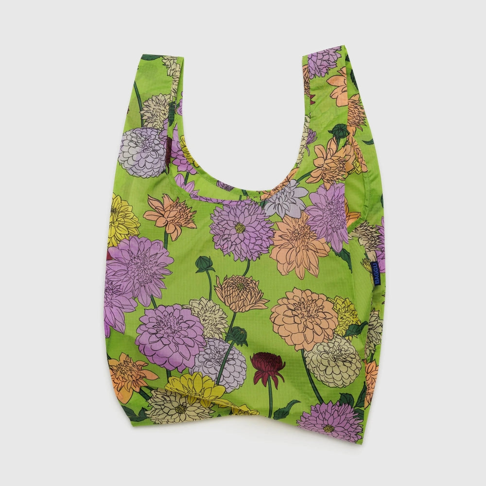 Standard Reusable Bag - Dahlia