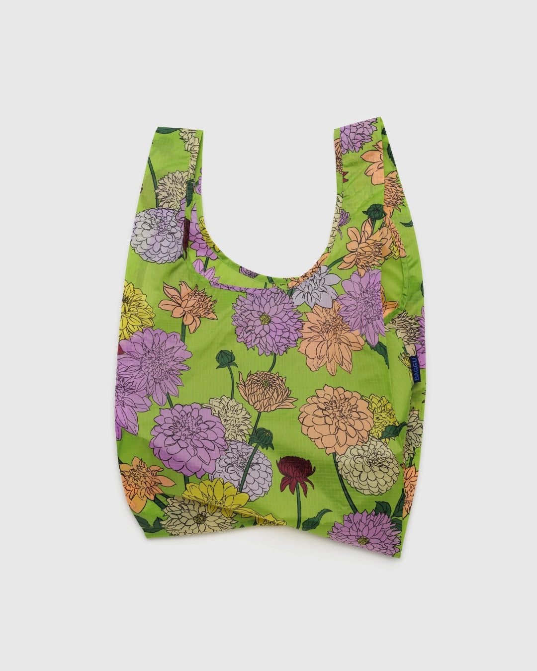 Standard Reusable Bag - Dahlia