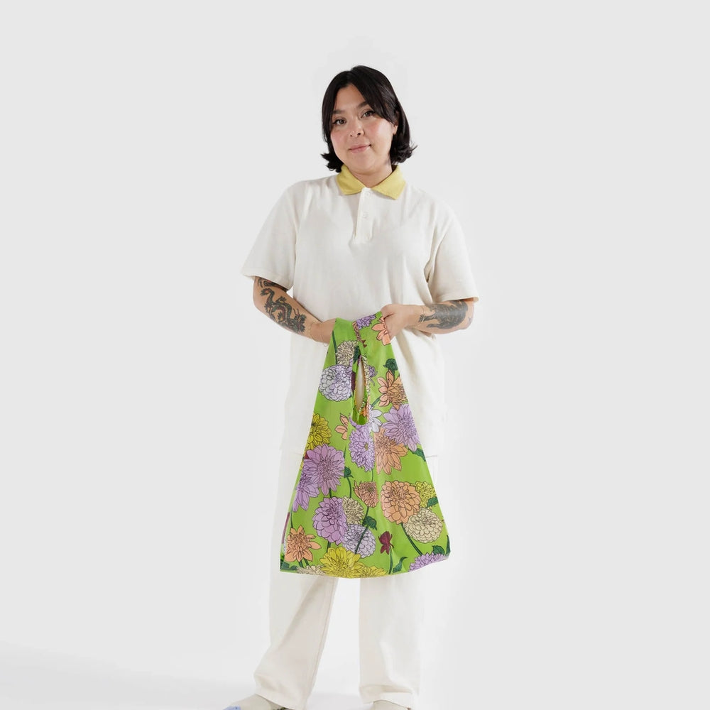 
                      
                        Standard Reusable Bag - Dahlia
                      
                    
