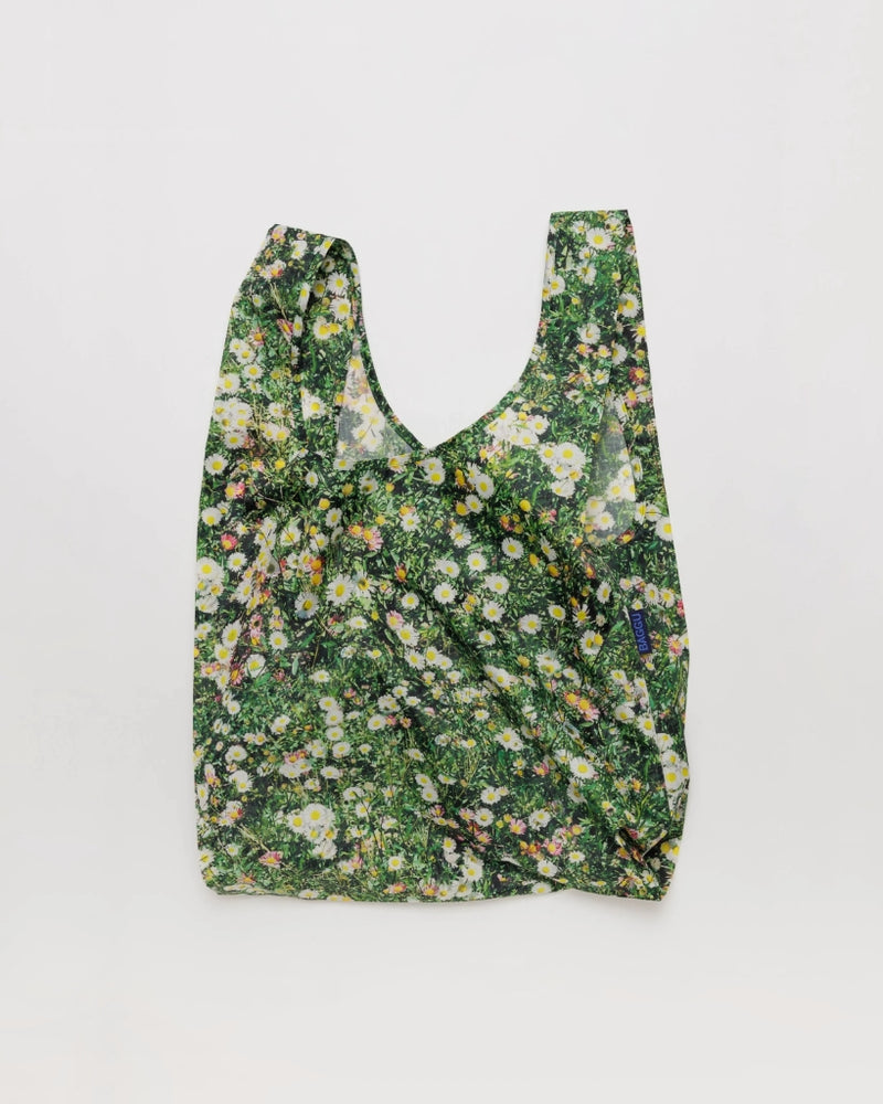 
                      
                        Standard Reusable Bag - Daisy
                      
                    