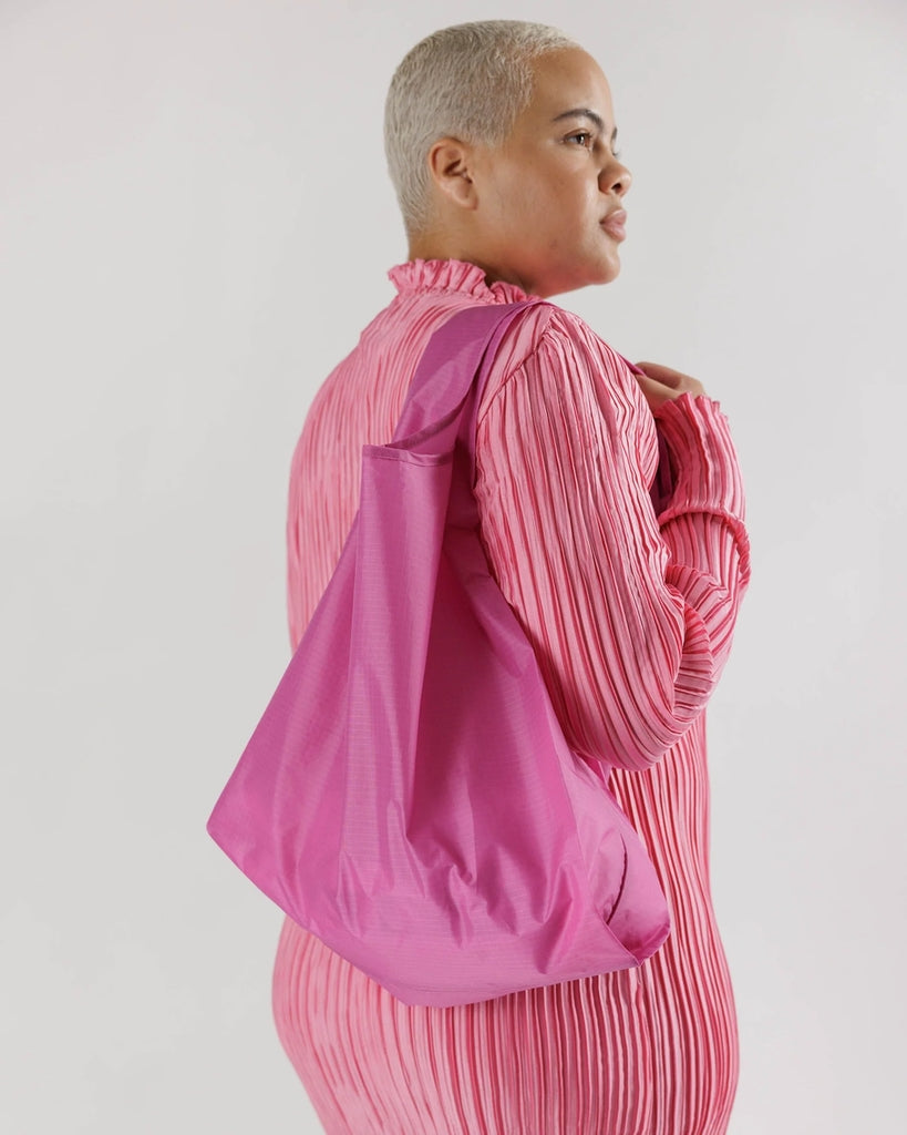 Standard Reusable Bag - Extra Pink