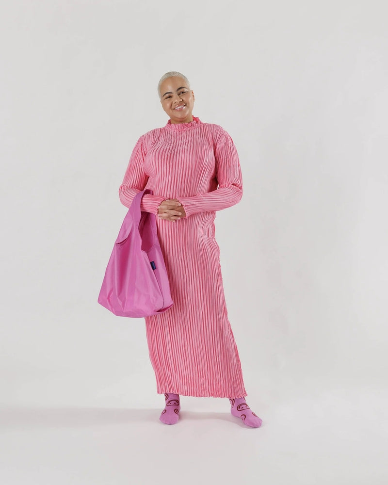 
                      
                        Standard Reusable Bag - Extra Pink
                      
                    