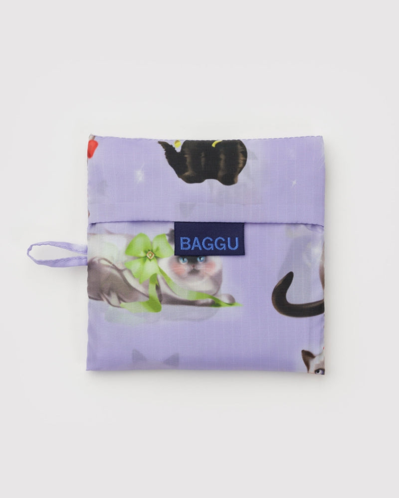 
                      
                        Standard Reusable Bag - Fancy Cats [PRE ORDER]
                      
                    
