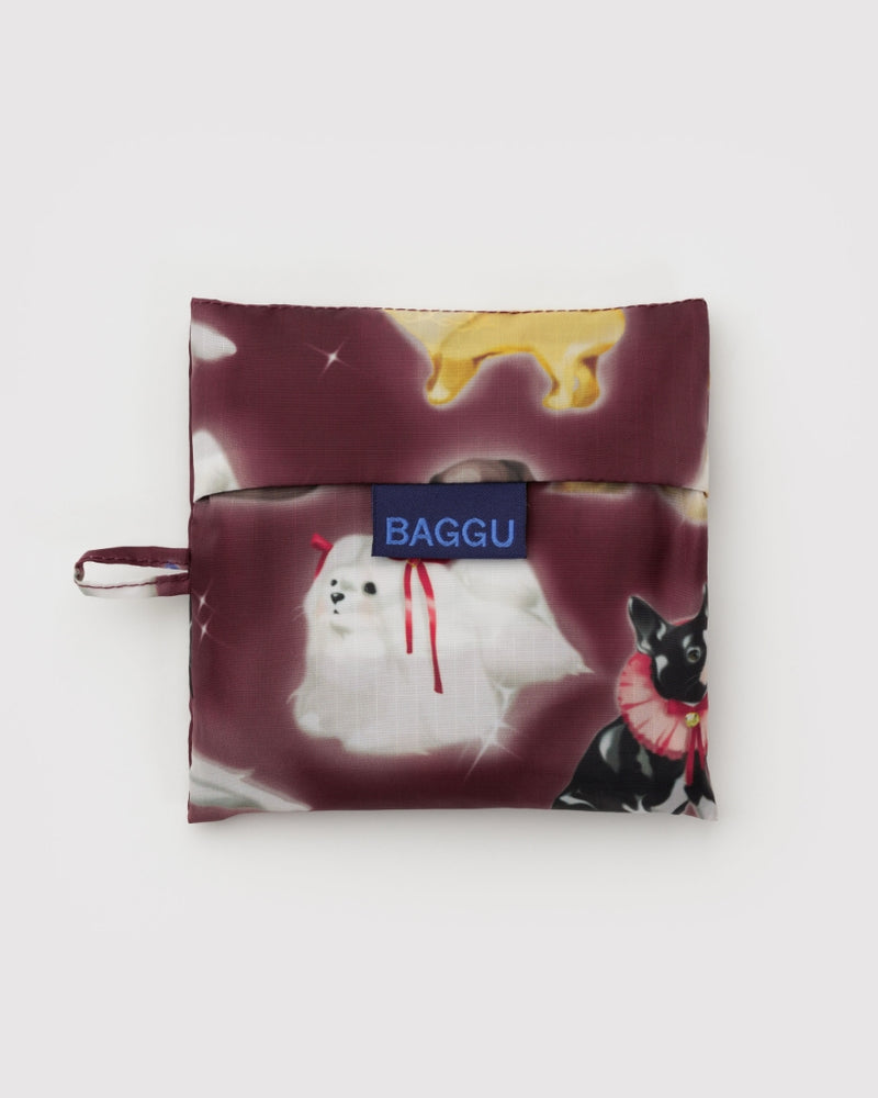 
                      
                        Standard Reusable Bag - Fancy Dogs [PRE ORDER]
                      
                    