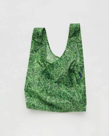 Standard Reusable Bag - Grass