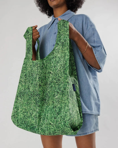 Standard Reusable Bag - Grass
