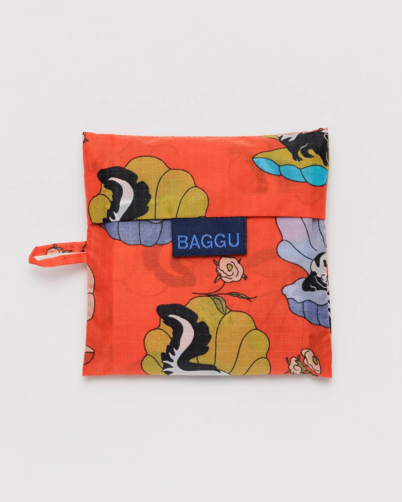 
                      
                        Standard Reusable Bag - Half Shell Skunk
                      
                    