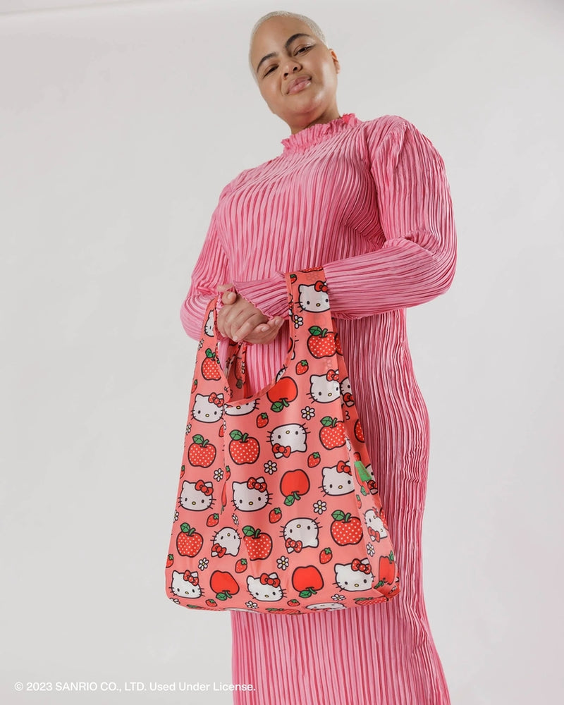 
                      
                        Standard Reusable Bag - Hello Kitty Apple
                      
                    