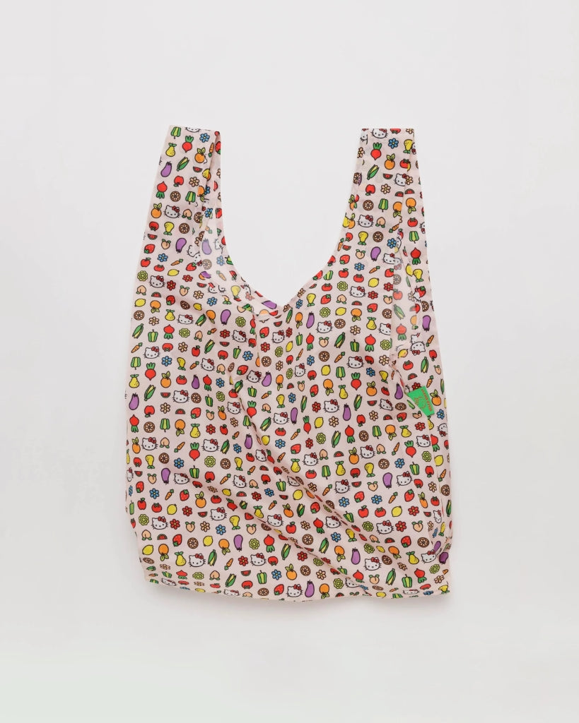 Standard Reusable Bag - Hello Kitty Icons