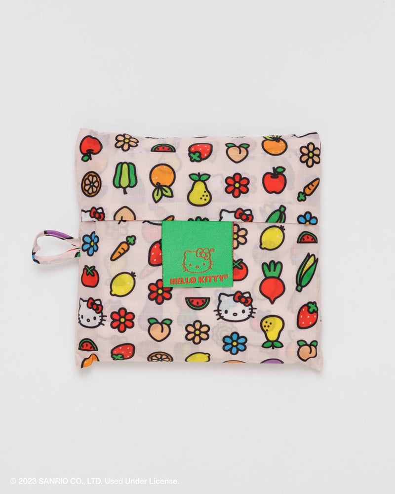 
                      
                        Standard Reusable Bag - Hello Kitty Icons
                      
                    