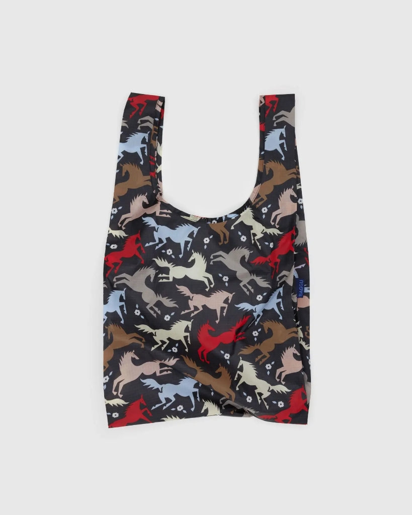 Standard Reusable Bag - Horse Cut-Outs [PRE ORDER]