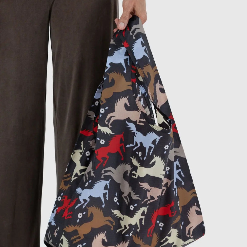 Standard Reusable Bag - Horse Cut-Outs [PRE ORDER]