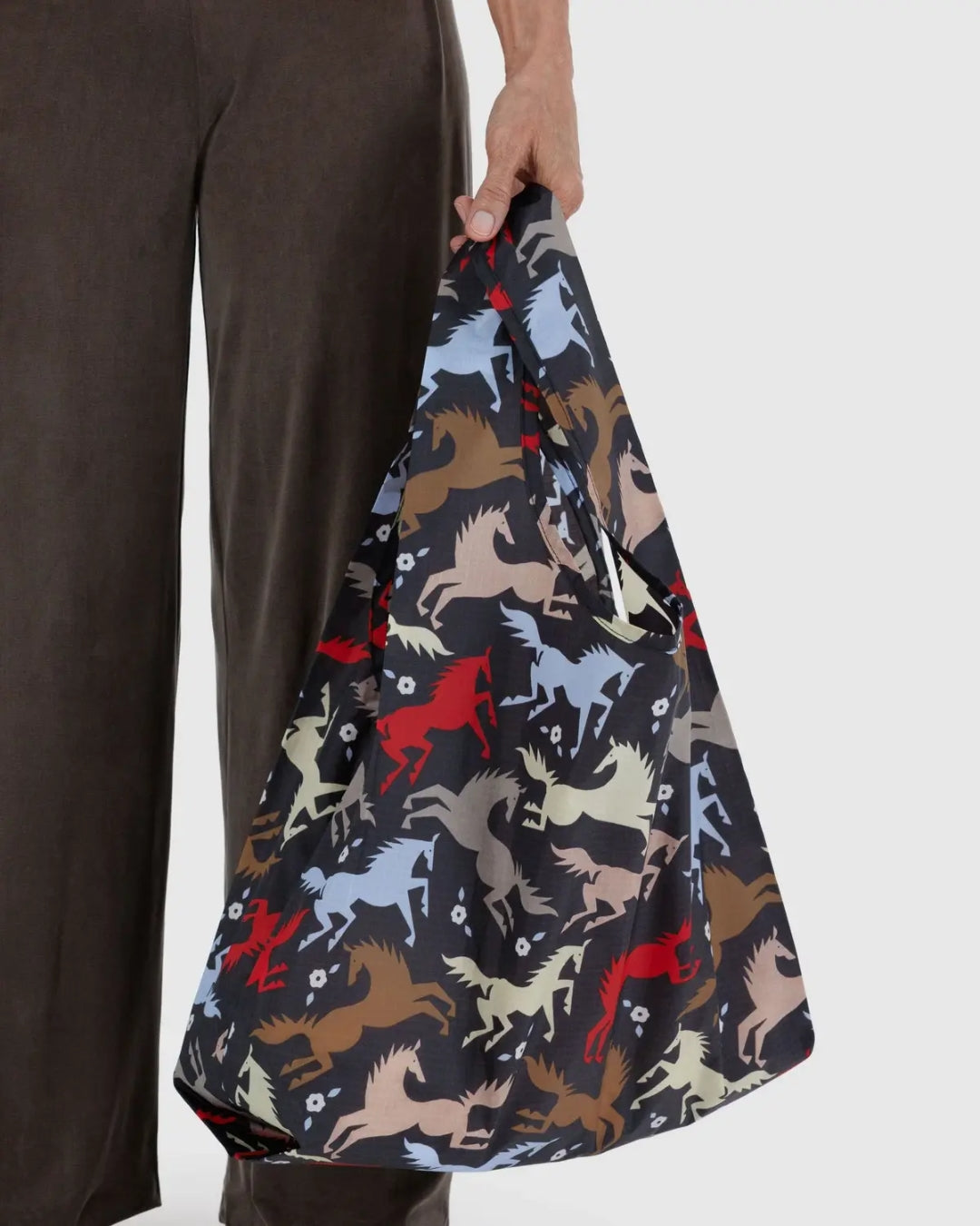 Standard Reusable Bag - Horse Cut-Outs [PRE ORDER]