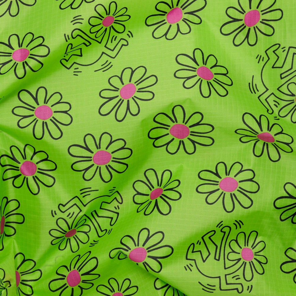 
                      
                        Standard Reusable Bag - Keith Haring Flower
                      
                    