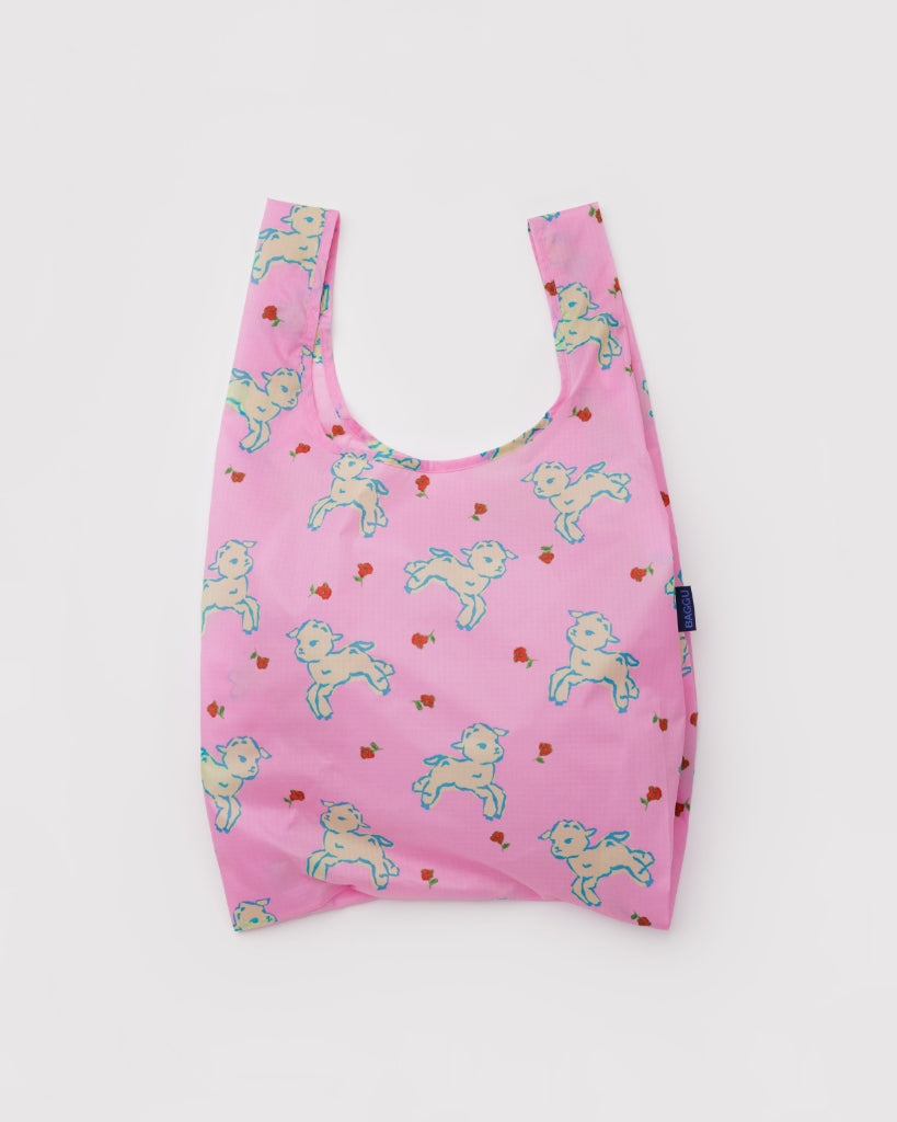 Standard Reusable Bag - Lambs