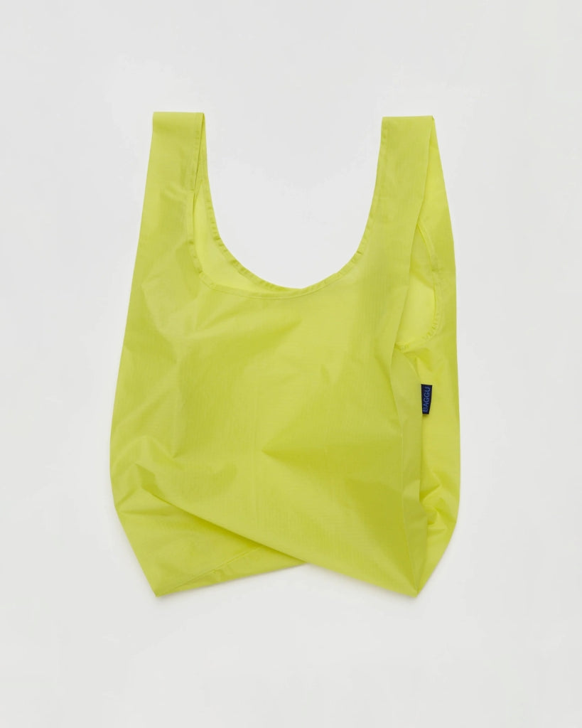 Standard Reusable Bag - Lemon Curd