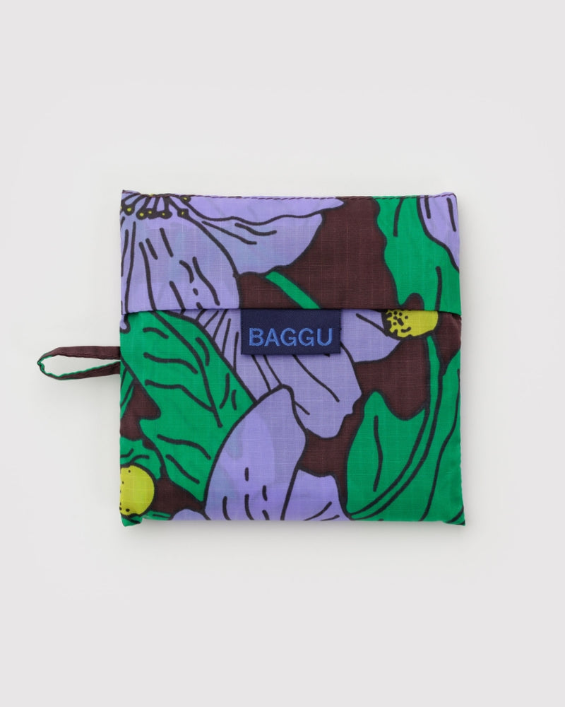 
                      
                        Standard Reusable Bag - Maroon Poppy
                      
                    