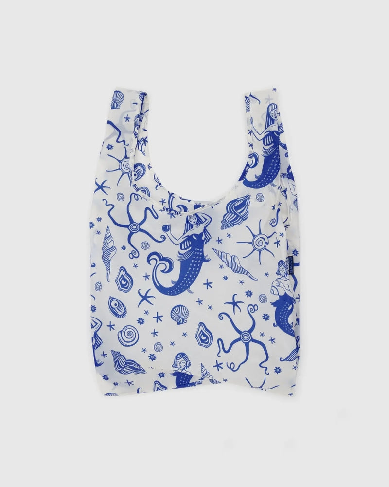 Standard Reusable Bag - Mermaid