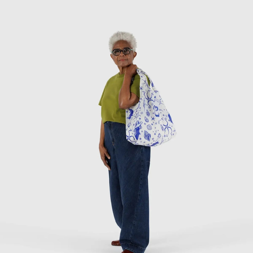 
                      
                        Standard Reusable Bag - Mermaid
                      
                    