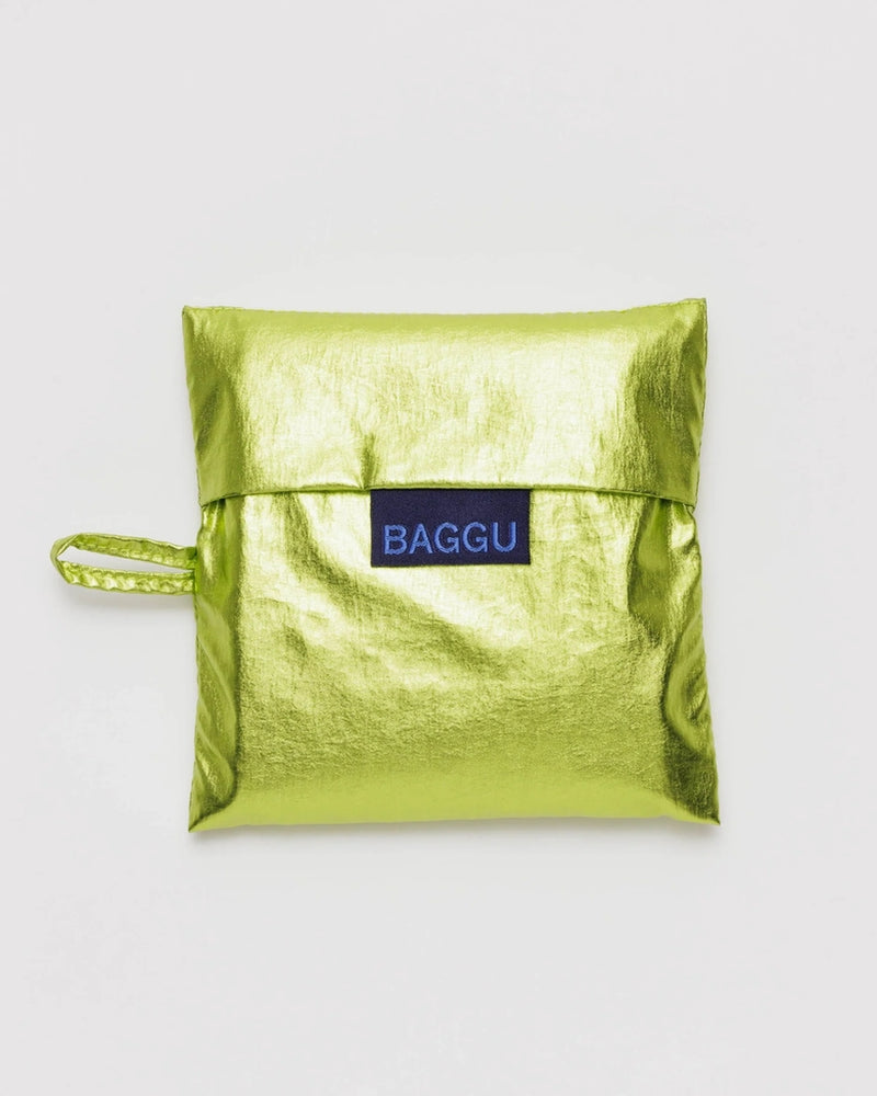 
                      
                        Standard Reusable Bag - Metallic UFO
                      
                    