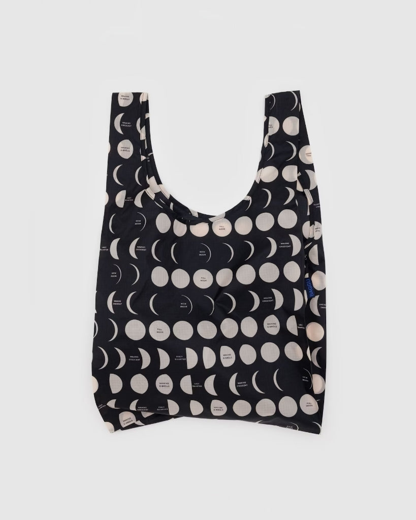 Standard Reusable Bag - Moon