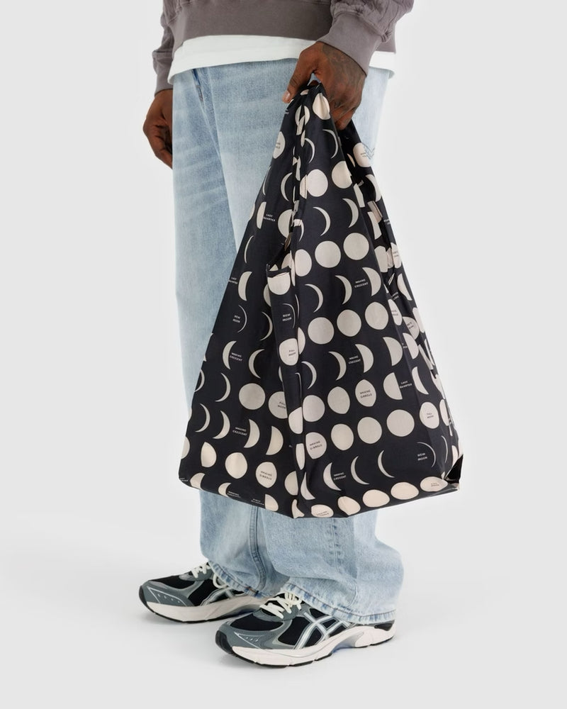 Standard Reusable Bag - Moon