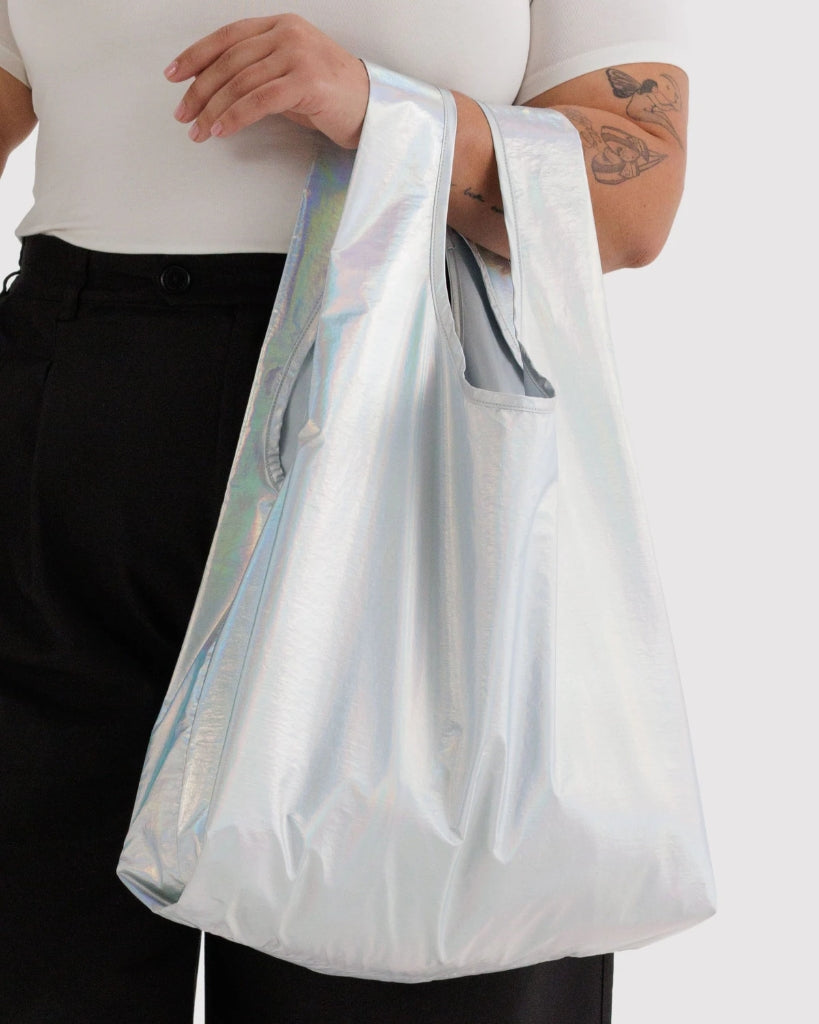 Standard Reusable Bag - Moonstone