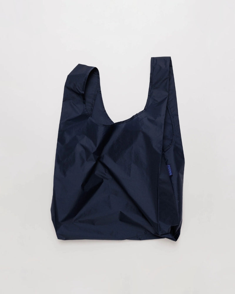 
                      
                        Standard Reusable Bag - Navy
                      
                    