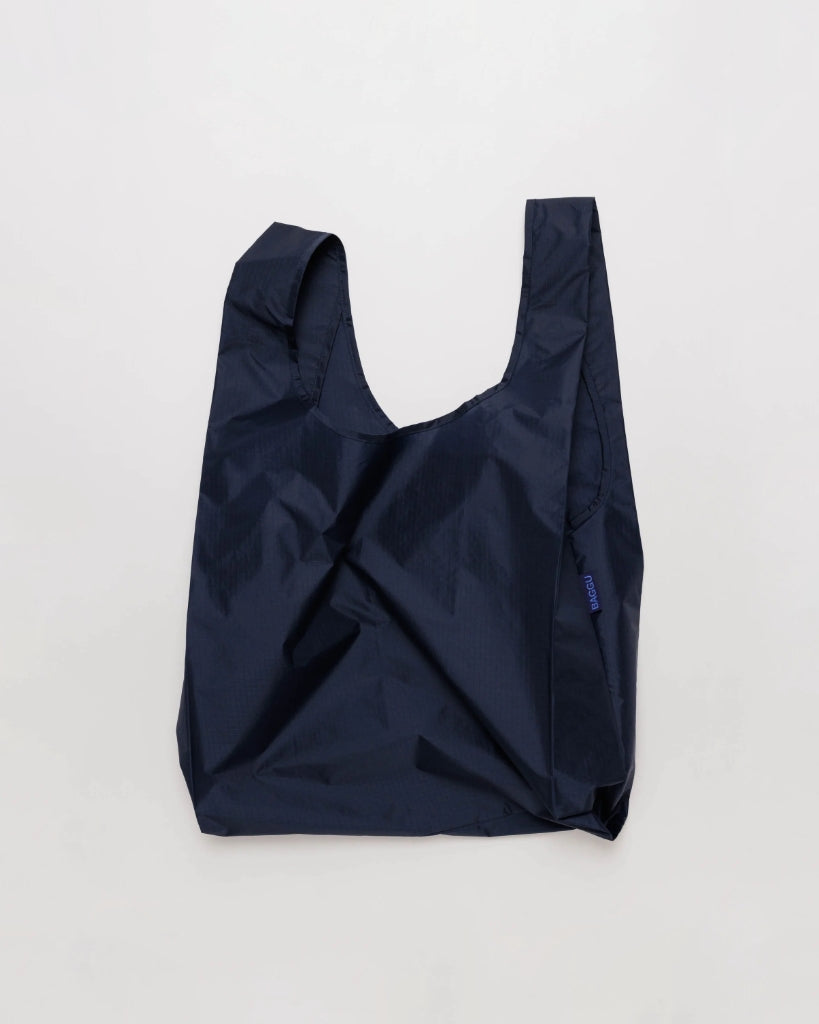 Standard Reusable Bag - Navy