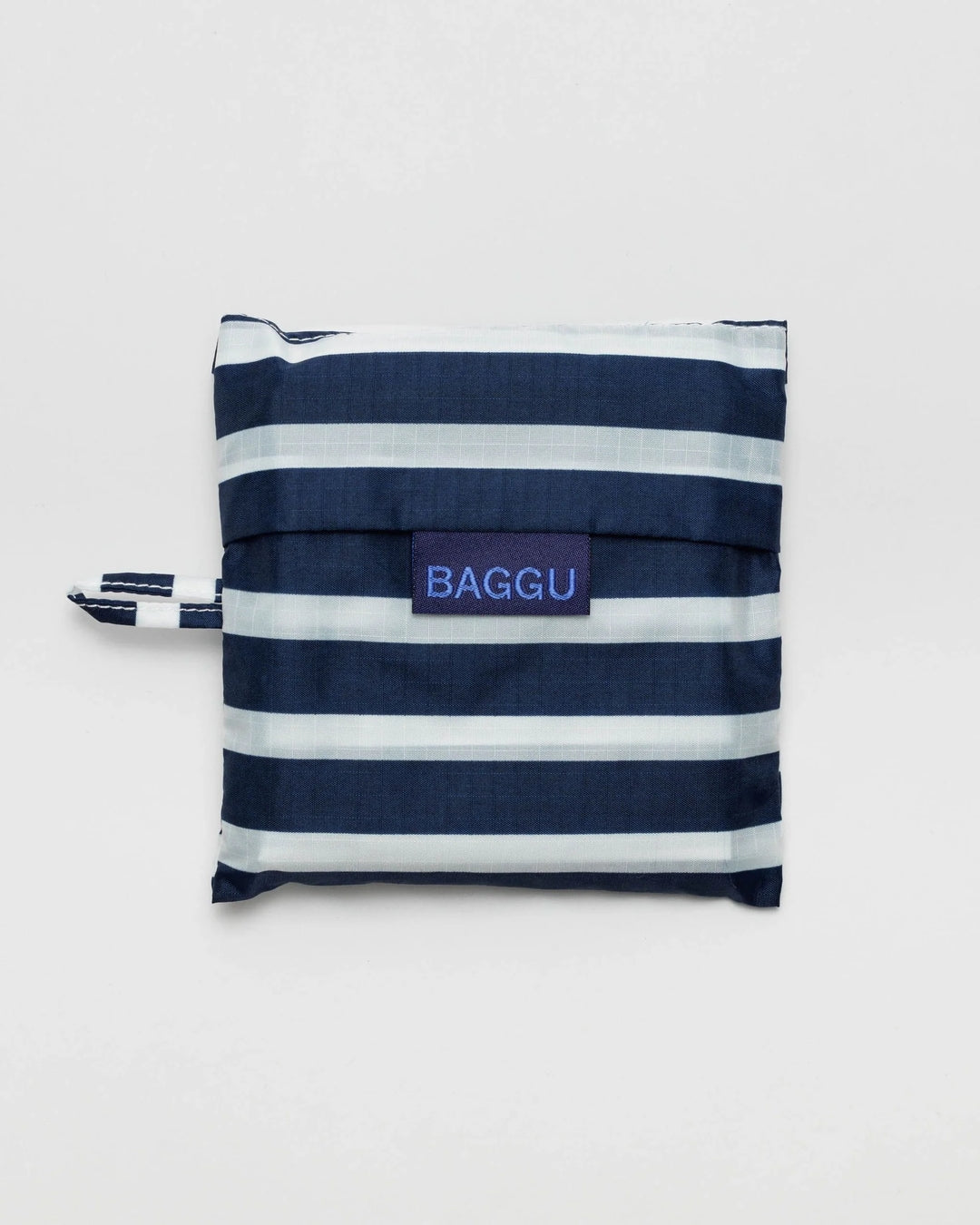 Standard Reusable Bag - Navy Stripe [PRE ORDER]
