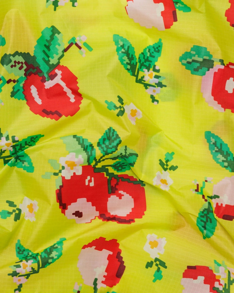 
                      
                        Standard Reusable Bag - Needlepoint Apple
                      
                    