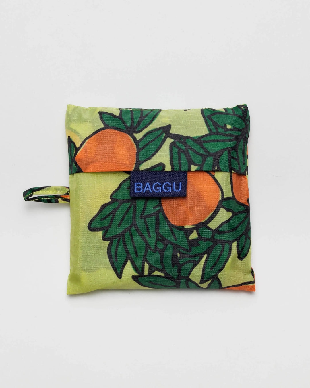 Standard Reusable Bag - Orange Tree Yellow [PRE ORDER]