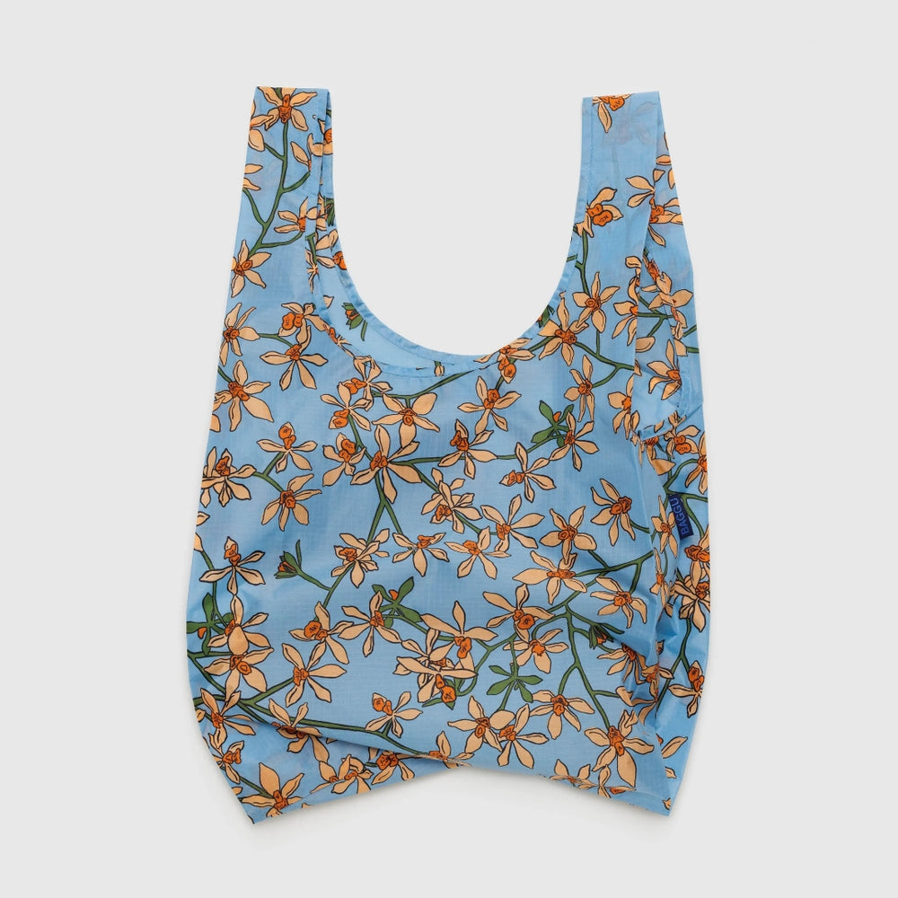 Standard Reusable Bag - Orchid